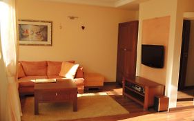 Apartament Kolobrzeg
